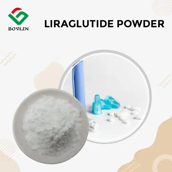 Liraglutide Powder